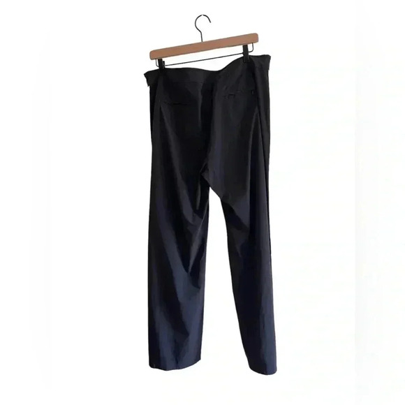 Athleta Luxe Gramercy Track Snap Leg Pants - Picture 3 of 16